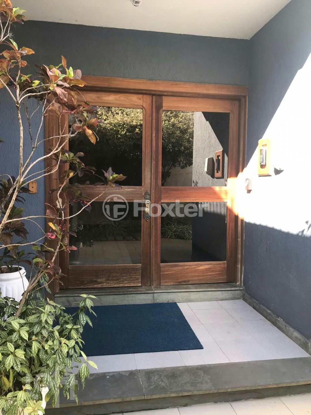 Apartamento à venda com 2 quartos, 45m² - Foto 3