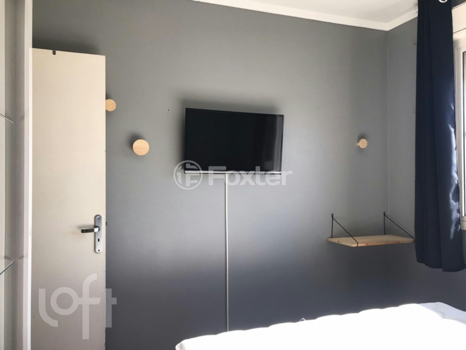 Apartamento à venda com 2 quartos, 45m² - Foto 20