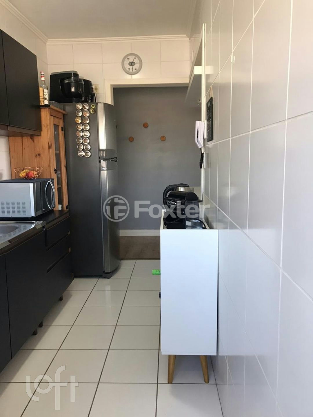 Apartamento à venda com 2 quartos, 45m² - Foto 10