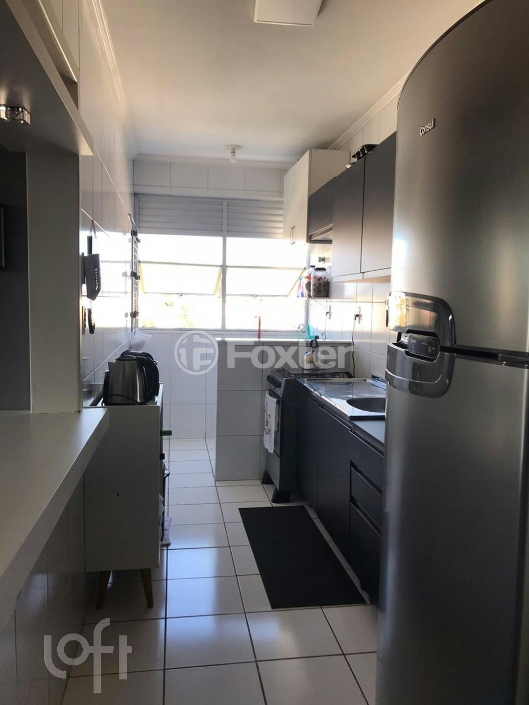 Apartamento à venda com 2 quartos, 45m² - Foto 8