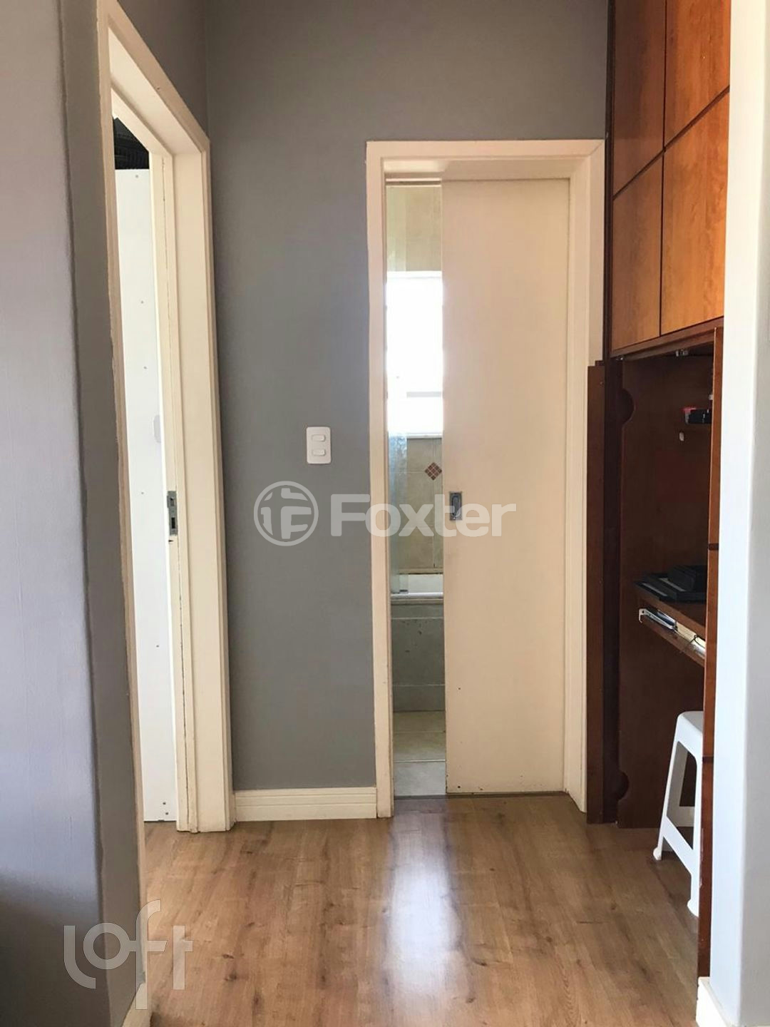 Apartamento à venda com 2 quartos, 45m² - Foto 7