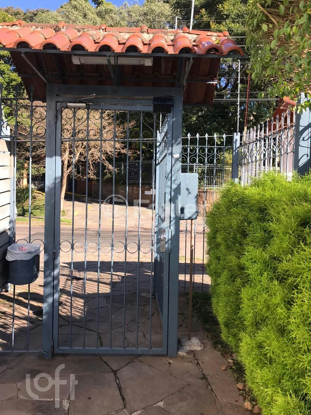 Apartamento à venda com 2 quartos, 45m² - Foto 2