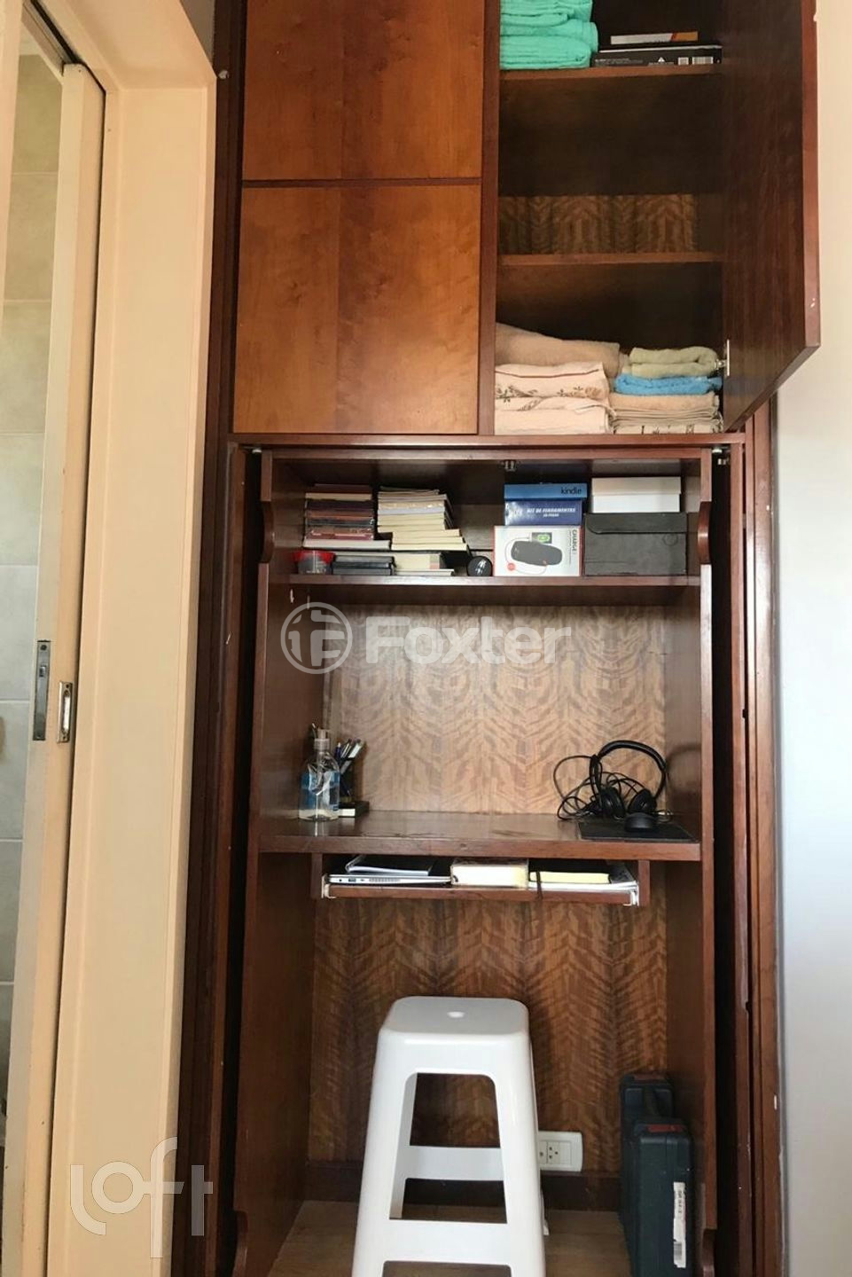 Apartamento à venda com 2 quartos, 45m² - Foto 4