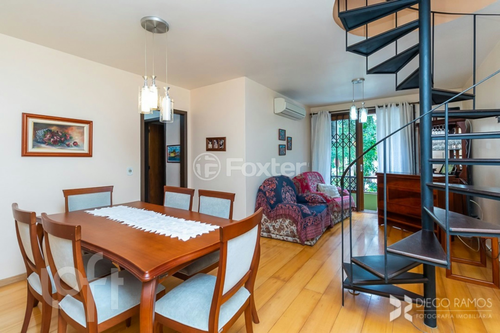 Cobertura à venda com 3 quartos, 179m² - Foto 1