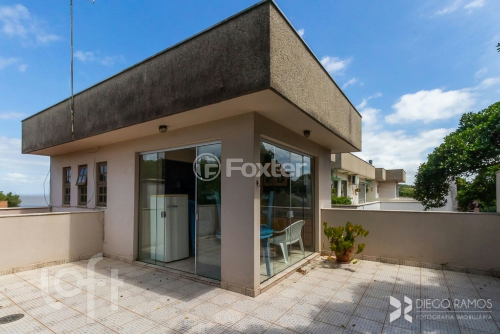 Cobertura à venda com 3 quartos, 179m² - Foto 2