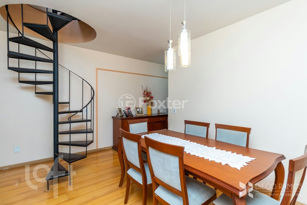 Cobertura à venda com 3 quartos, 179m² - Foto 4