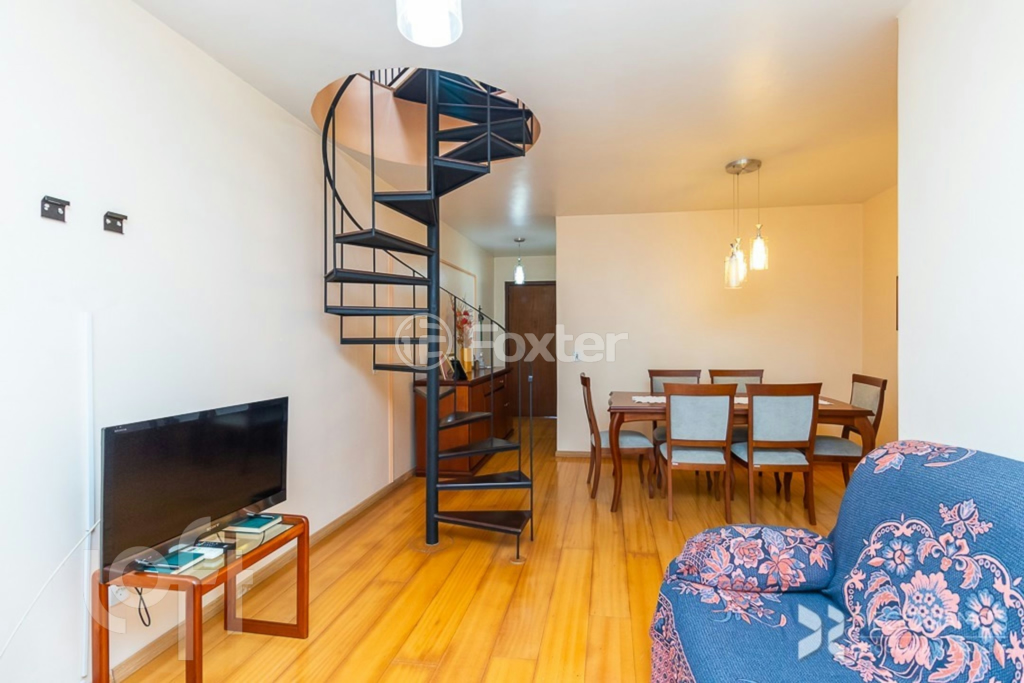 Cobertura à venda com 3 quartos, 179m² - Foto 3