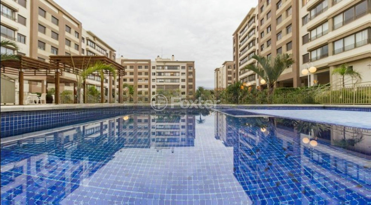 Apartamento à venda com 3 quartos, 89m² - Foto 33