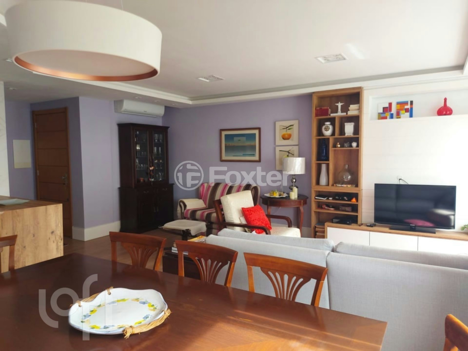 Apartamento à venda com 3 quartos, 89m² - Foto 9