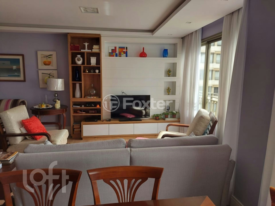 Apartamento à venda com 3 quartos, 89m² - Foto 14