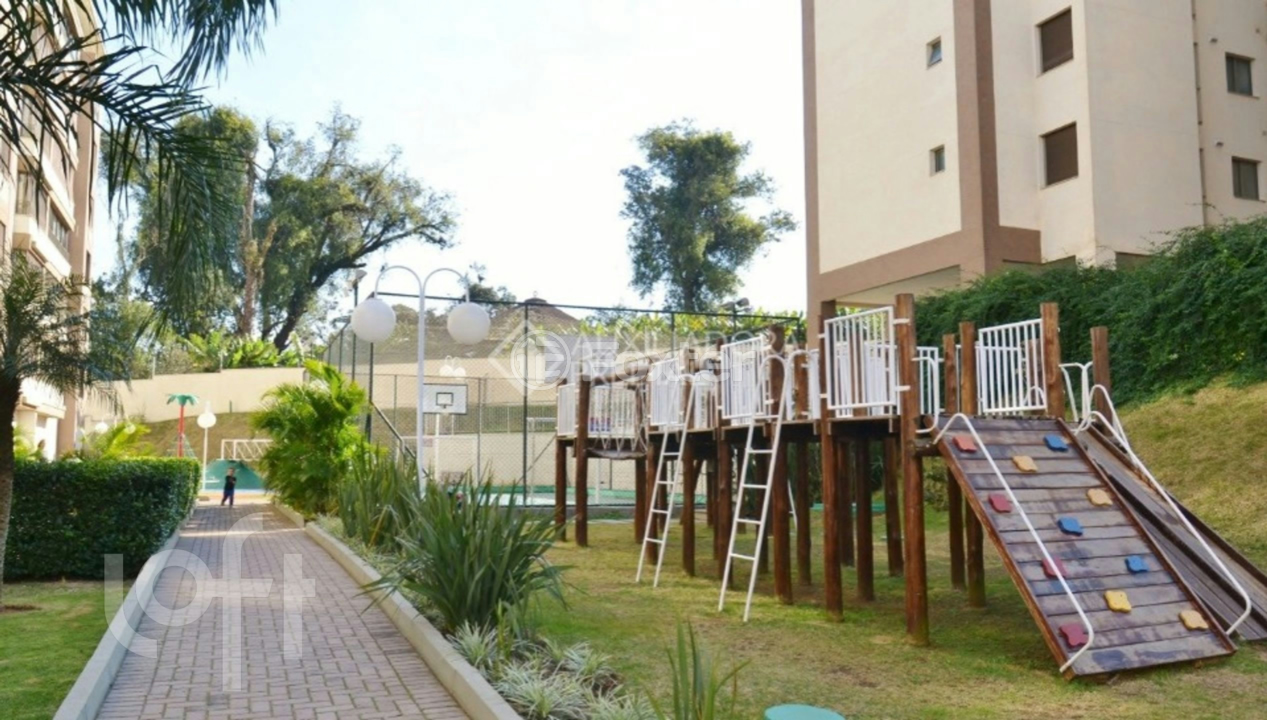 Apartamento à venda com 3 quartos, 89m² - Foto 8