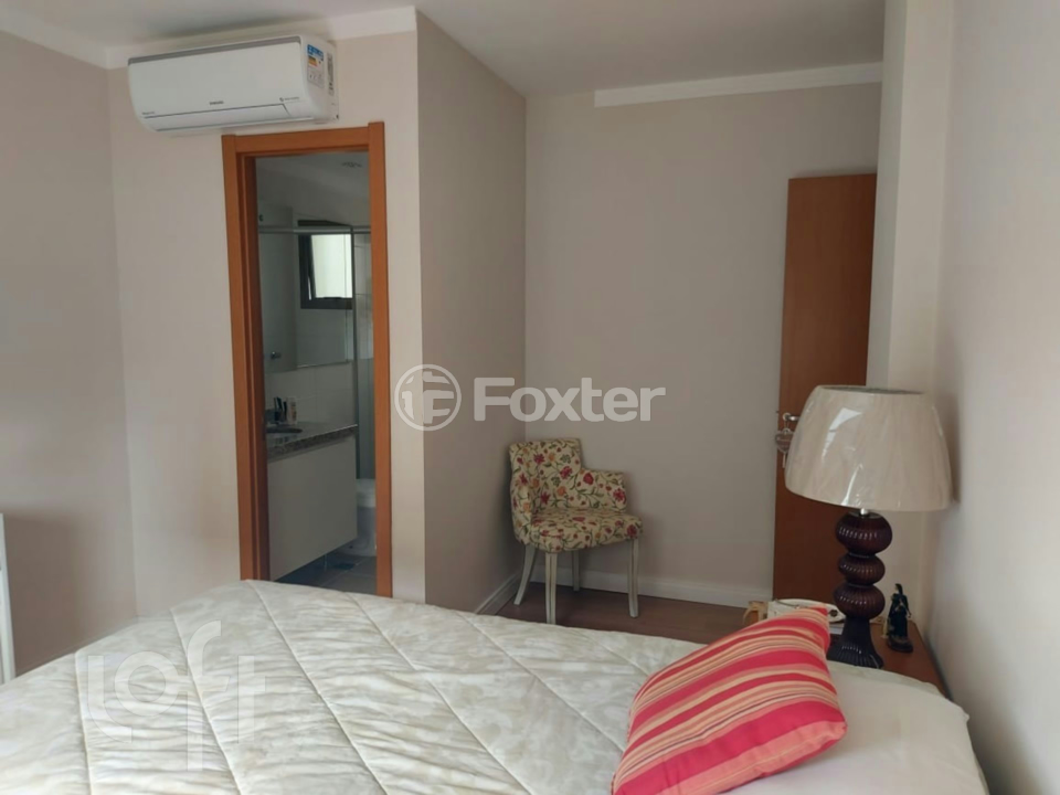 Apartamento à venda com 3 quartos, 89m² - Foto 22