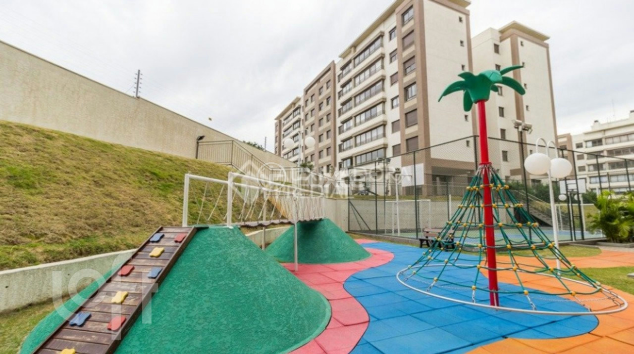 Apartamento à venda com 3 quartos, 89m² - Foto 25