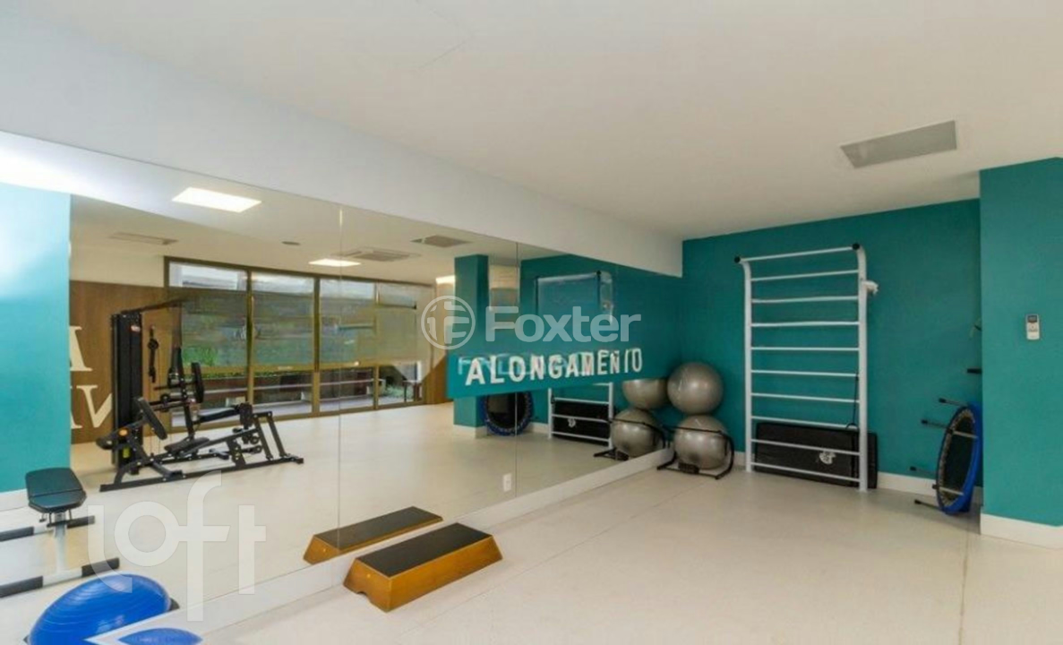 Apartamento à venda com 3 quartos, 89m² - Foto 28
