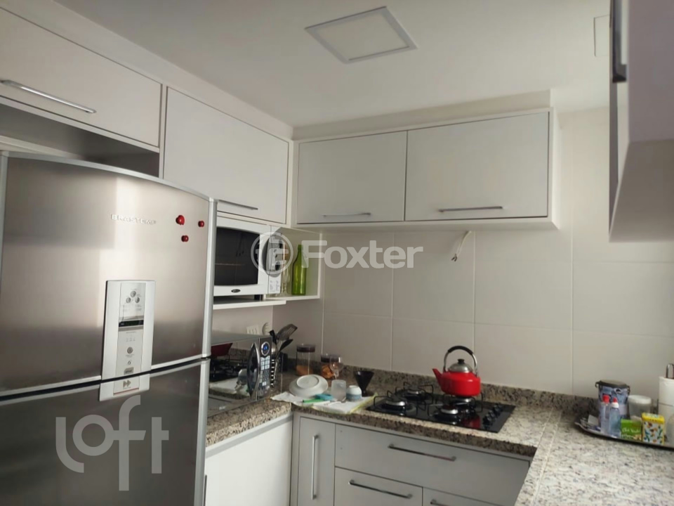 Apartamento à venda com 3 quartos, 89m² - Foto 13