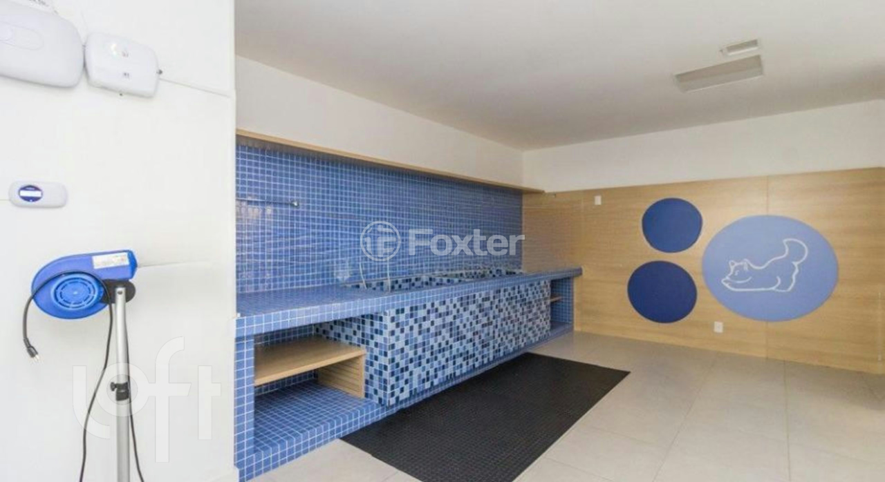 Apartamento à venda com 3 quartos, 89m² - Foto 27