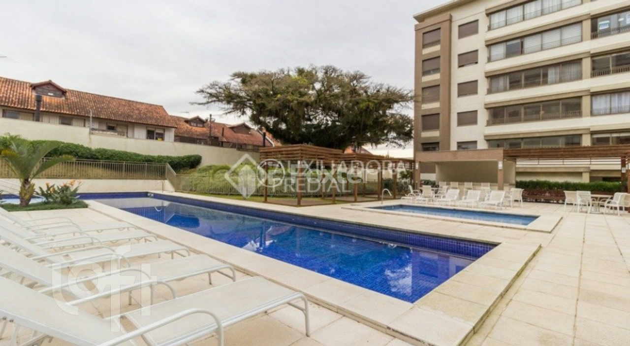 Apartamento à venda com 3 quartos, 89m² - Foto 29