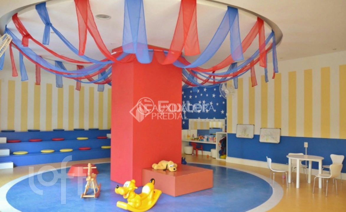 Apartamento à venda com 3 quartos, 89m² - Foto 6