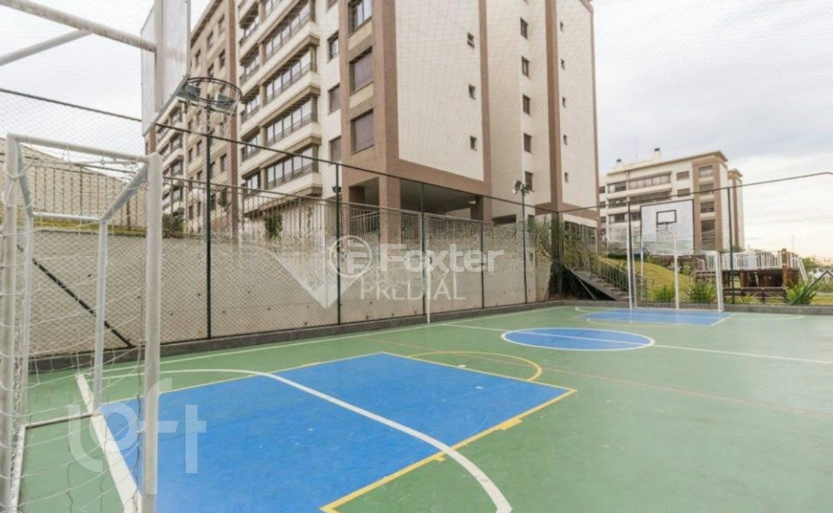 Apartamento à venda com 3 quartos, 89m² - Foto 26
