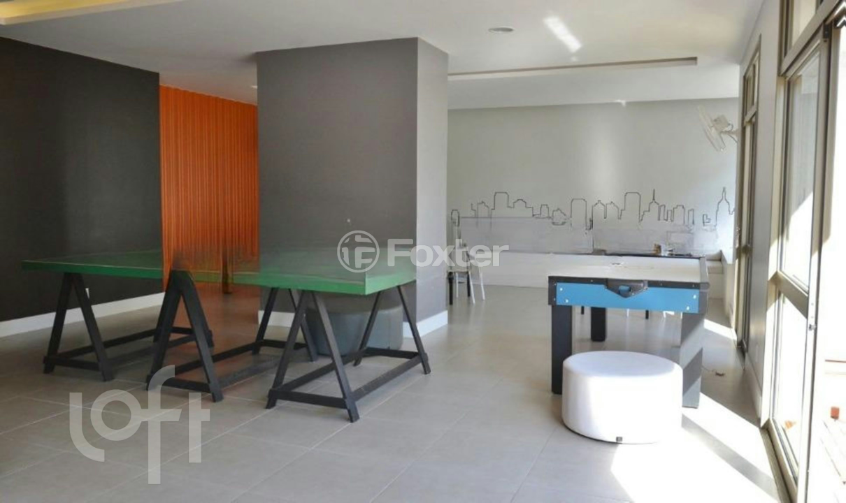 Apartamento à venda com 3 quartos, 89m² - Foto 1