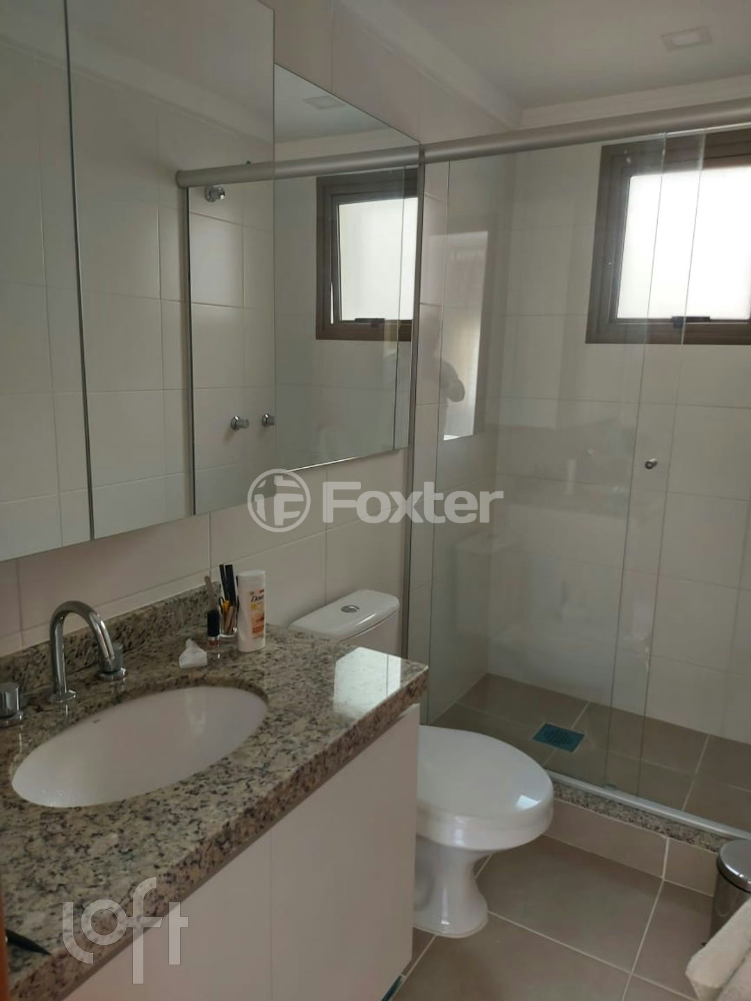 Apartamento à venda com 3 quartos, 89m² - Foto 23