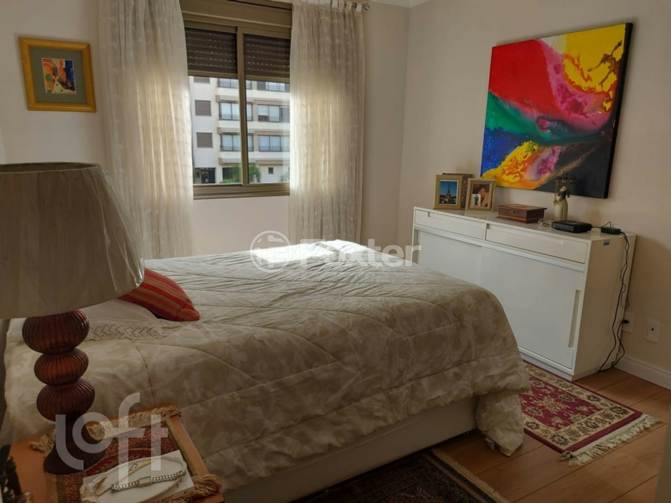Apartamento à venda com 3 quartos, 89m² - Foto 24