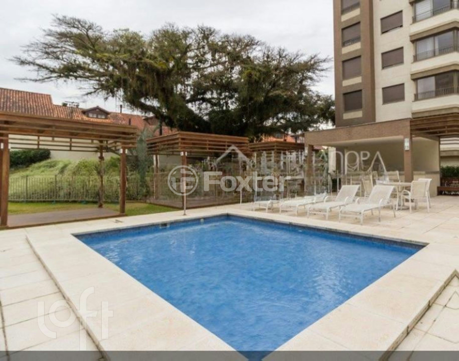 Apartamento à venda com 3 quartos, 89m² - Foto 31