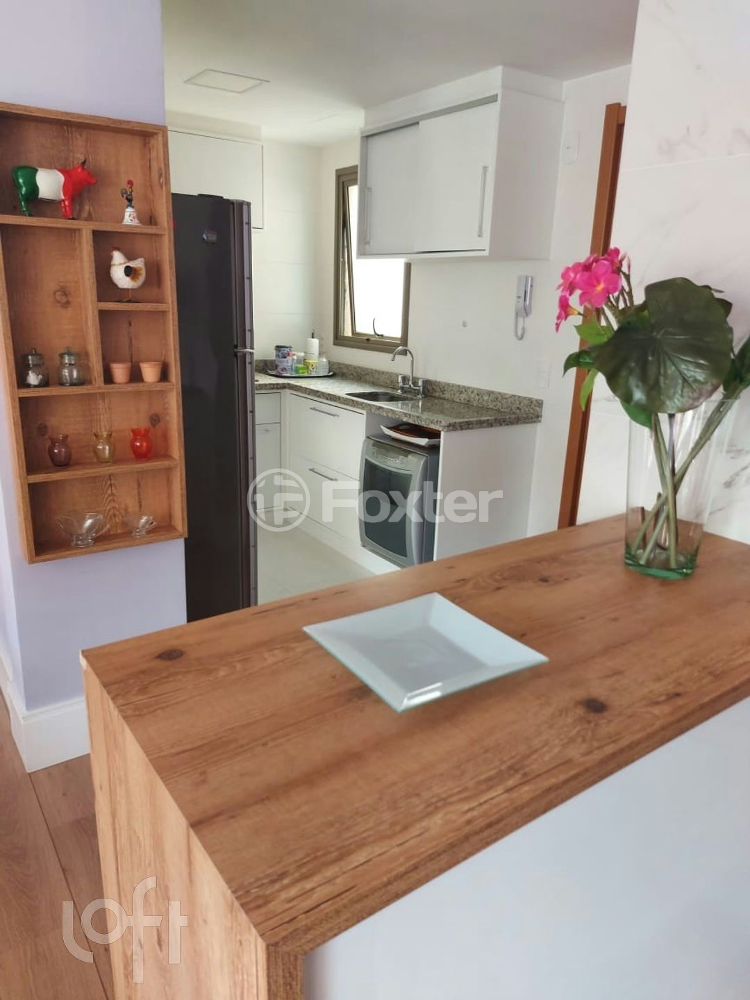 Apartamento à venda com 3 quartos, 89m² - Foto 11
