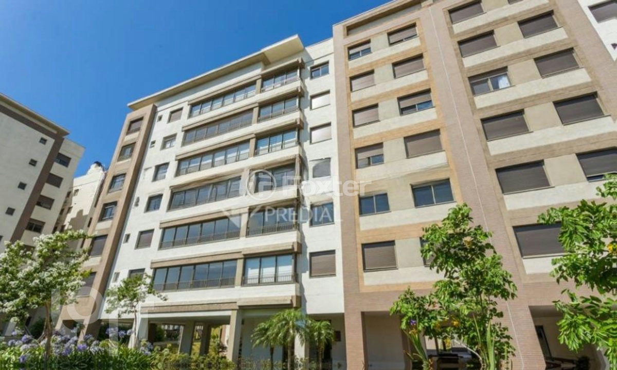 Apartamento à venda com 3 quartos, 89m² - Foto 32