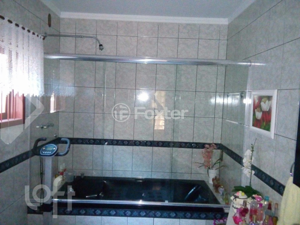 Casa à venda com 3 quartos, 250m² - Foto 23