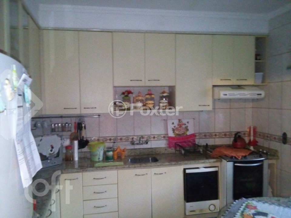 Casa à venda com 3 quartos, 250m² - Foto 14