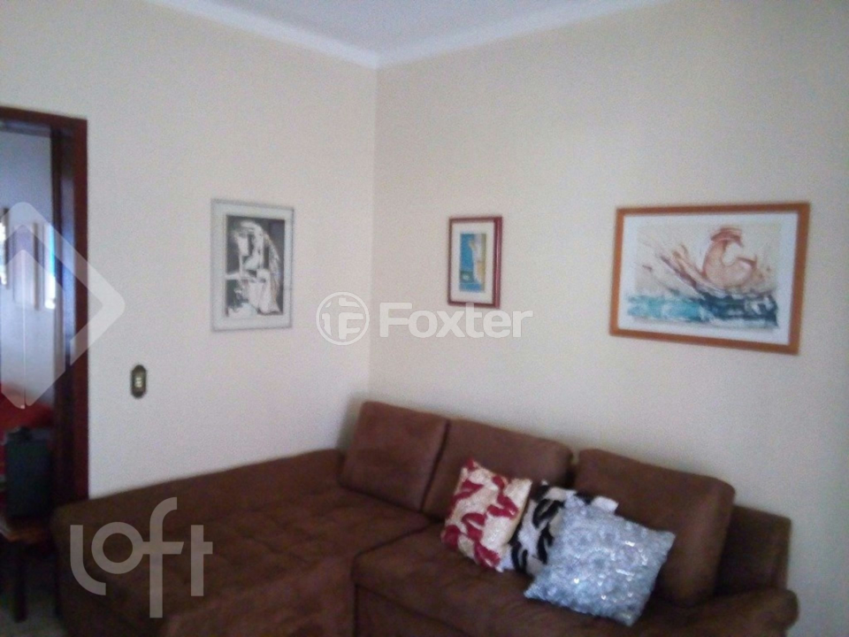 Casa à venda com 3 quartos, 250m² - Foto 5