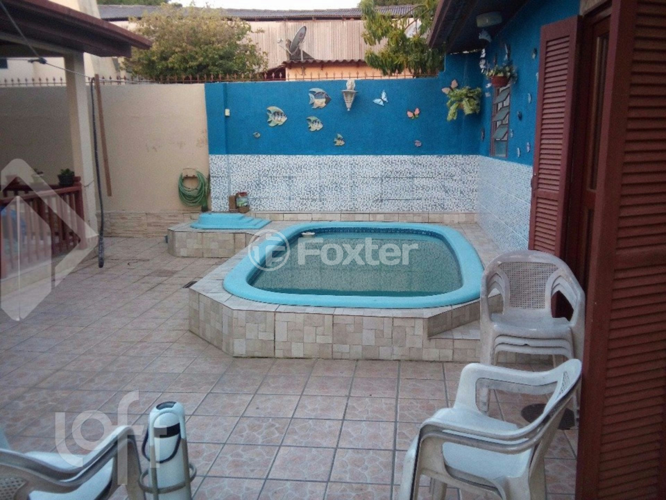 Casa à venda com 3 quartos, 250m² - Foto 25
