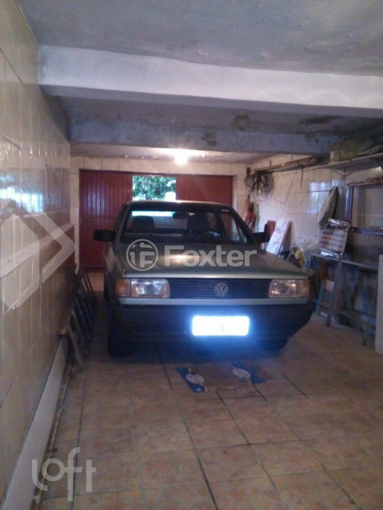 Casa à venda com 3 quartos, 250m² - Foto 16