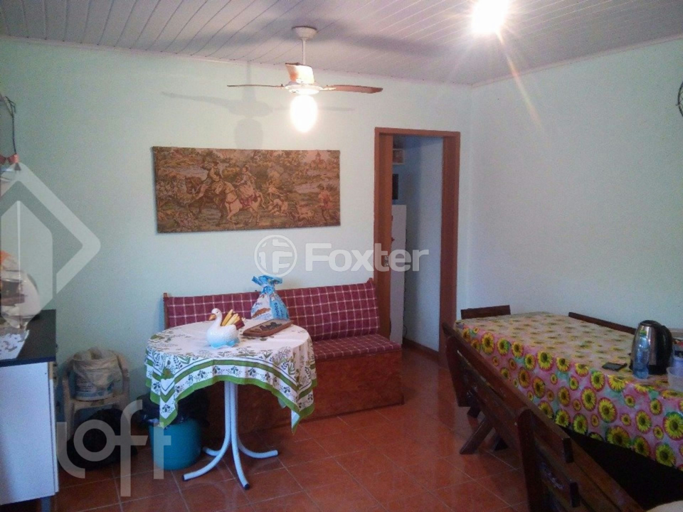 Casa à venda com 3 quartos, 250m² - Foto 13