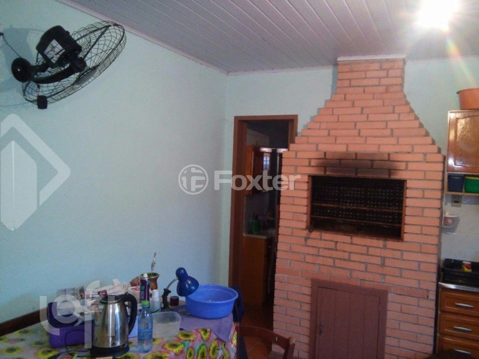 Casa à venda com 3 quartos, 250m² - Foto 19