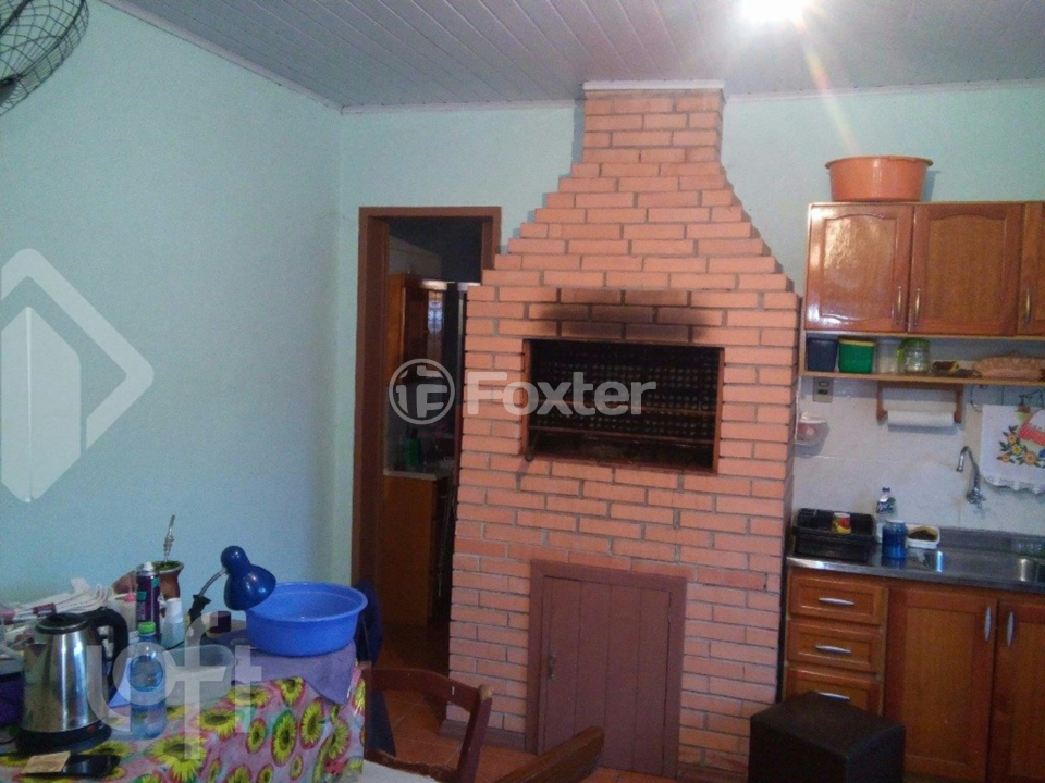 Casa à venda com 3 quartos, 250m² - Foto 20