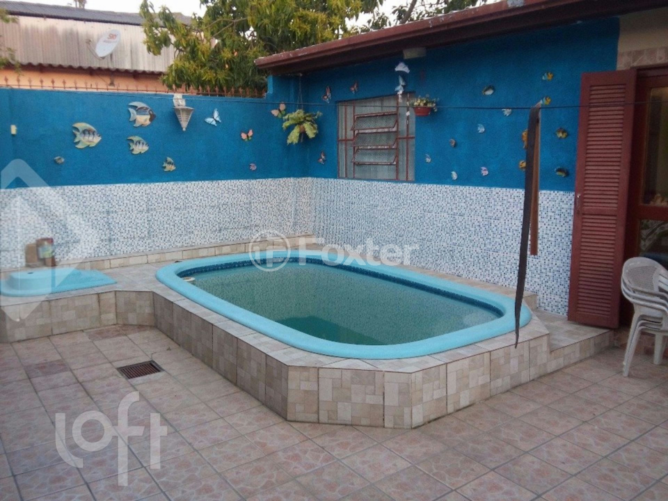 Casa à venda com 3 quartos, 250m² - Foto 26