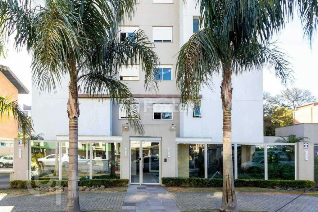 Apartamento à venda com 3 quartos, 73m² - Foto 25