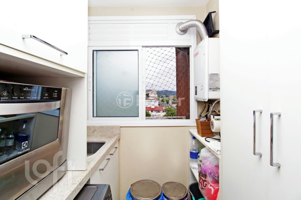 Apartamento à venda com 3 quartos, 73m² - Foto 11