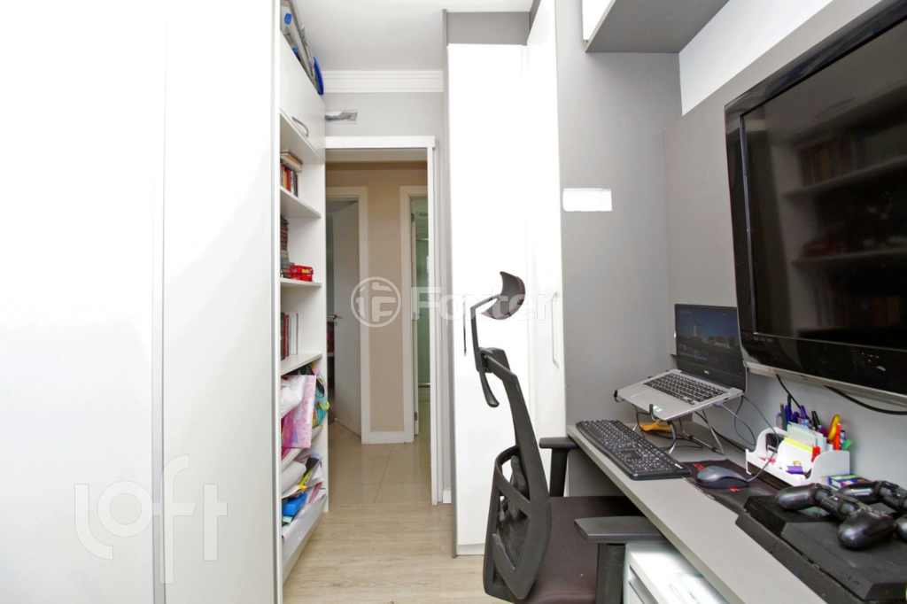 Apartamento à venda com 3 quartos, 73m² - Foto 18