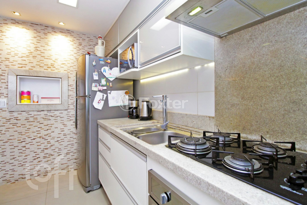 Apartamento à venda com 3 quartos, 73m² - Foto 10