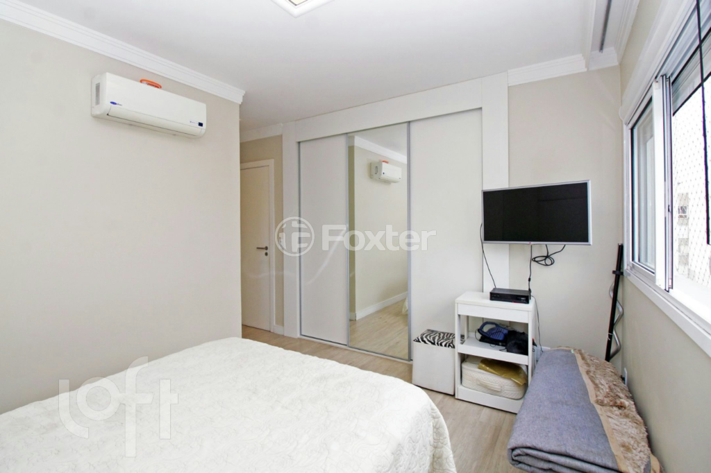 Apartamento à venda com 3 quartos, 73m² - Foto 14