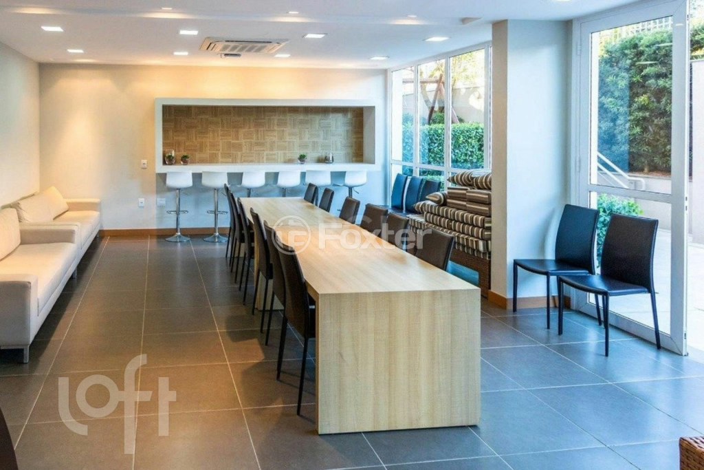 Apartamento à venda com 3 quartos, 73m² - Foto 30
