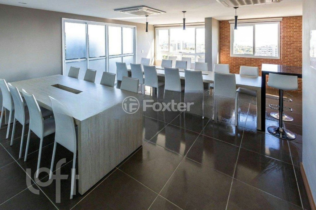Apartamento à venda com 3 quartos, 73m² - Foto 23