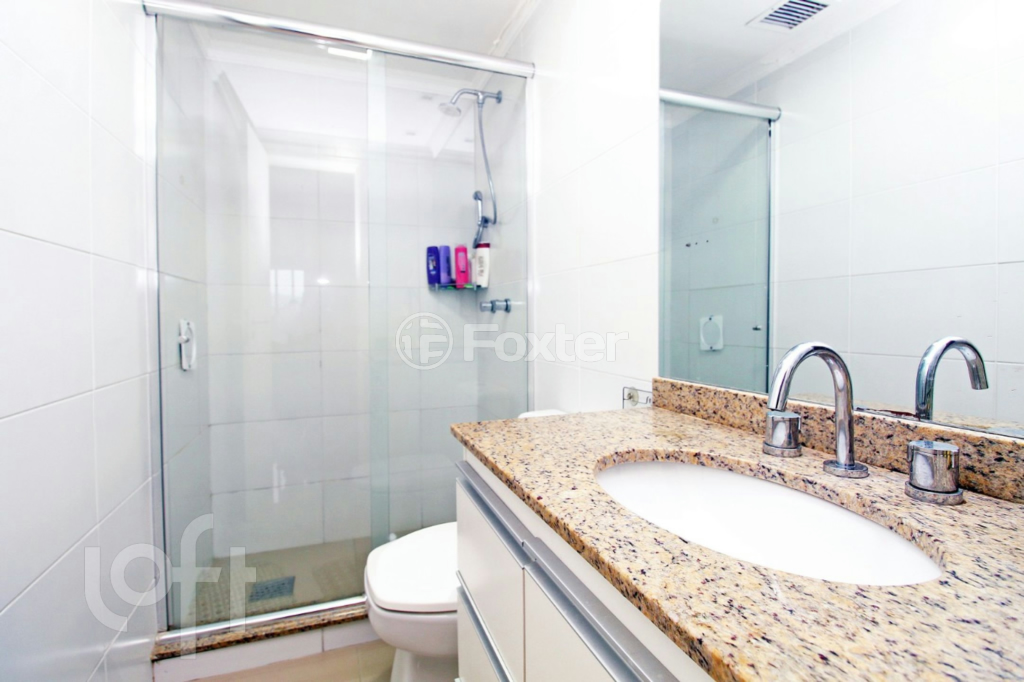 Apartamento à venda com 3 quartos, 73m² - Foto 15
