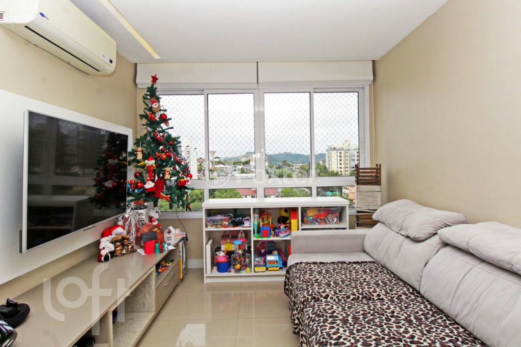 Apartamento à venda com 3 quartos, 73m² - Foto 7