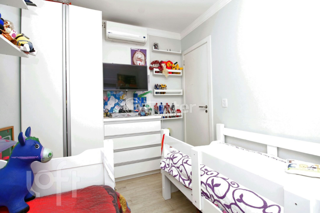 Apartamento à venda com 3 quartos, 73m² - Foto 16