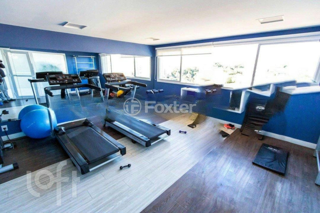 Apartamento à venda com 3 quartos, 73m² - Foto 22
