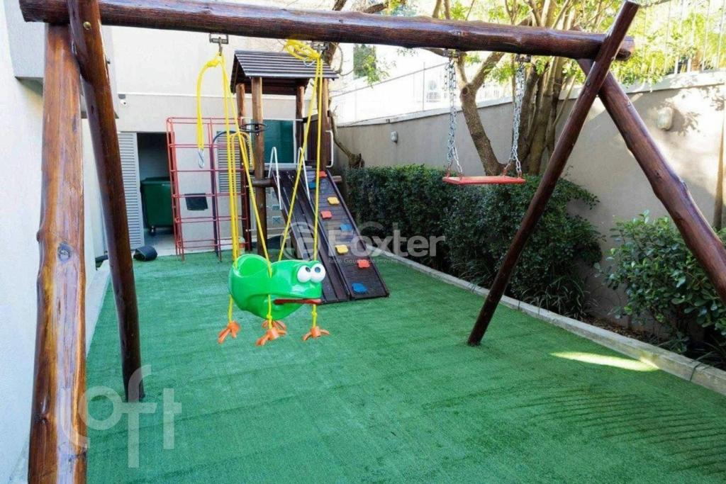 Apartamento à venda com 3 quartos, 73m² - Foto 28
